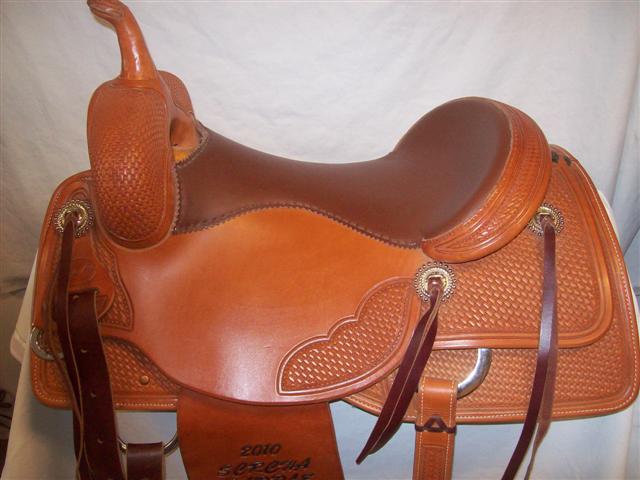 Used Saddle:- Image Number:0
